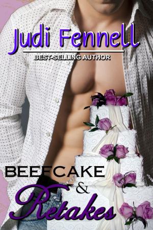 Cover of the book Beefcake & Retakes by Raven Morris