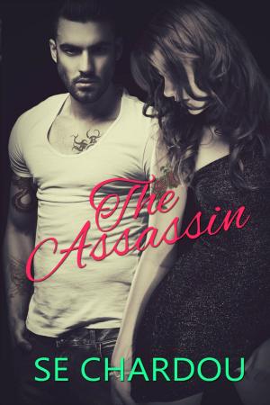 Book cover of The Assassin (A Rough Riders MC Companion Novel)