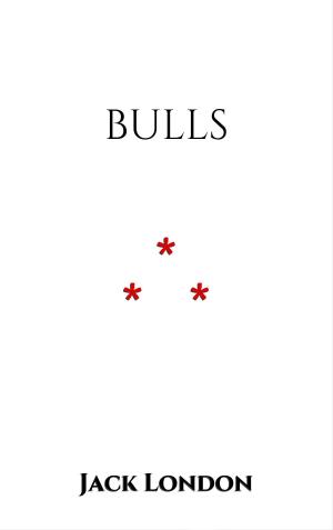 Cover of the book Bulls by Yurii Shynkarenko