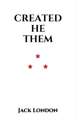 Cover of the book Created He Them by JA Andrews, Gustavo Bondoni, Christopher Bunn, Sherwood Smith, CJ Brightley