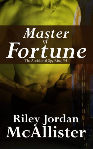 Cover of the book Master of Fortune by Meyari McFarland