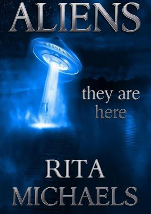 Cover of the book ALIEN by Rita Michaels