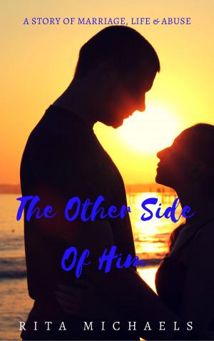 Cover of the book THE OTHER SIDE OF HIM by Zari Ballard