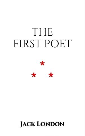 Cover of the book The First Poet by Camille Flammarion