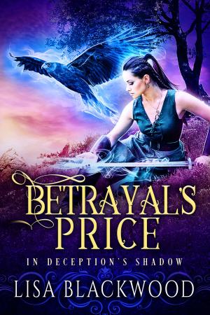 Book cover of Betrayal's Price