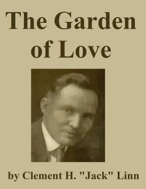 Book cover of The Garden of Love