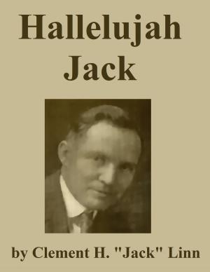 Book cover of Hallelujah Jack