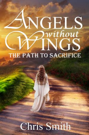 Book cover of The Path to Sacrifice