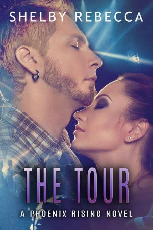 Cover of the book The Tour by Roberta Ann Roque