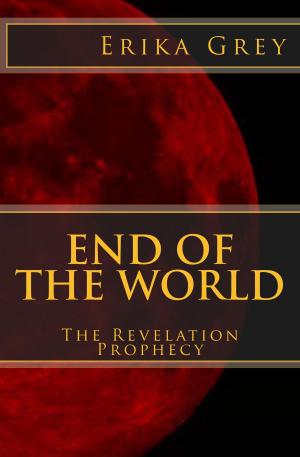 Book cover of End of the World