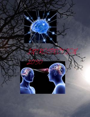 Cover of the book Introspection 2050 by Jared Carter