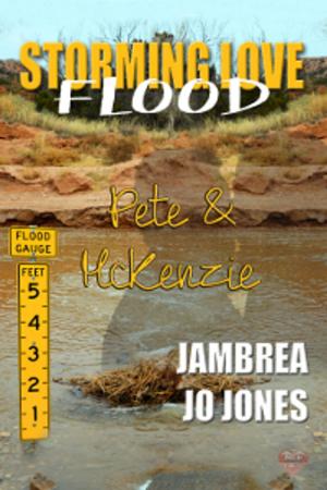 Cover of the book Pete & McKenzie by J.P. Bowie