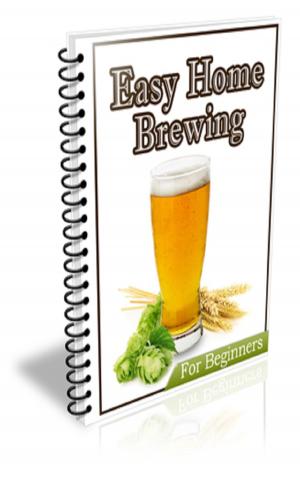 bigCover of the book How To Easy Home Brewing by 