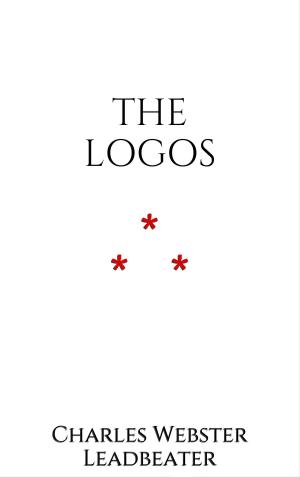 bigCover of the book The Logos by 