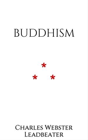 Cover of the book Buddhism by Andrew Lang