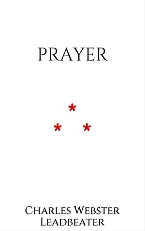 Cover of the book Prayer by Arthur Conan Doyle