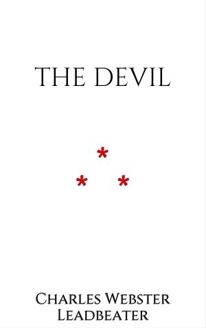 Cover of the book The Devil by Maurice Leblanc