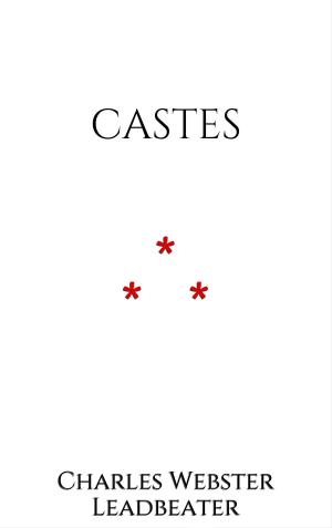 Book cover of Castes