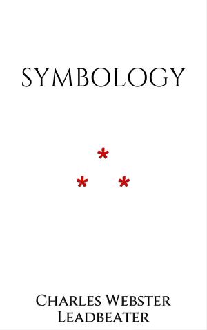 Cover of the book Symbology by Jack London