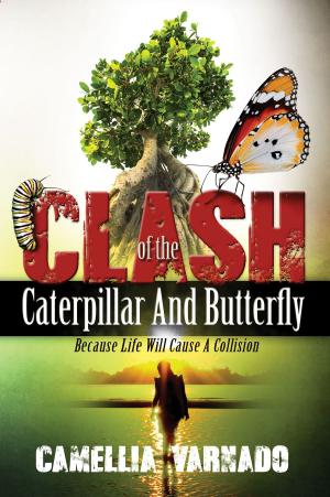 Cover of the book The Clash of the Caterpillar and Butterfly by David Gift