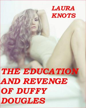 Cover of The Education and Revenge of Duffy Douglas