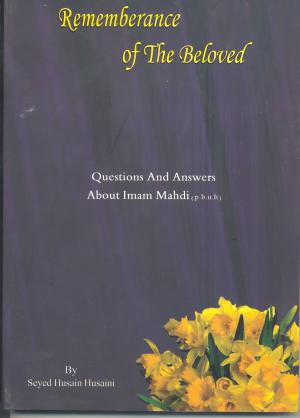 bigCover of the book Remembrance of The Beloved by 