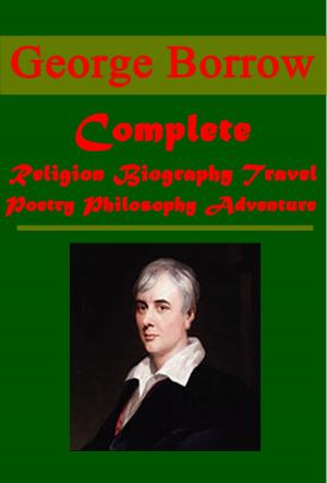 Cover of the book Complete Religion Philosophy Adventure by B. L. Farjeon, Benjamin Leopold Farjeon