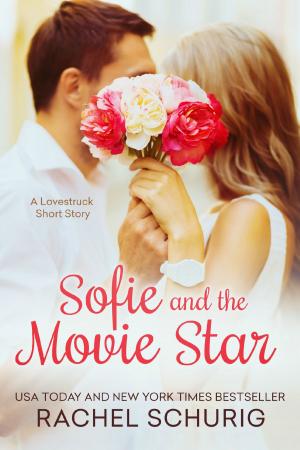 Book cover of Sofie and the Movie Star