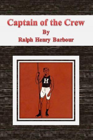 Cover of the book Captain of the Crew by Lluís Viñas Marcus