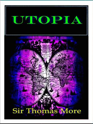 Cover of the book Utopia by Alexander Kuprin