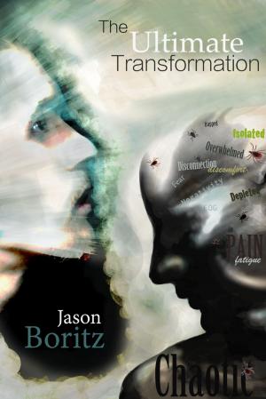 Cover of the book The Ultimate Transformation by David Morrell