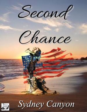 Cover of the book Second Chance by Graysen Morgen