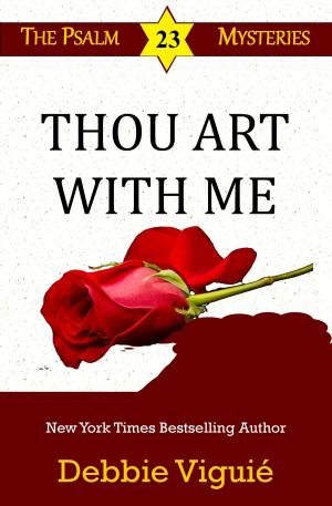 Cover of the book Thou Art With Me by K.B. Owen