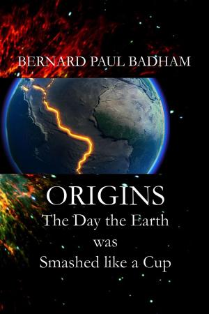 Book cover of ORIGINS
