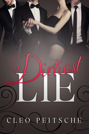 Cover of the book Dirtiest Lie by Eva M. Bennett