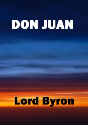 Cover of the book Don Juan by Sir Arthur Conan Doyle