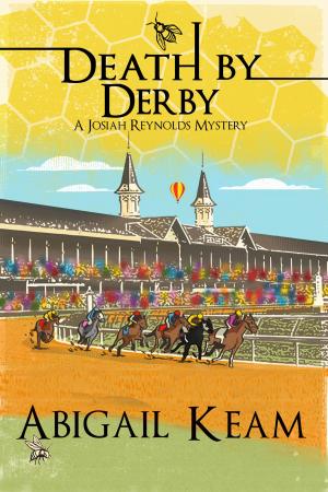 Book cover of Death by Derby