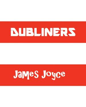 Cover of the book Dubliners by Thomas Paine