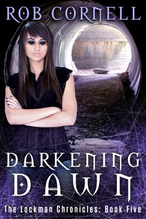 Cover of the book Darkening Dawn by C. L. Porter