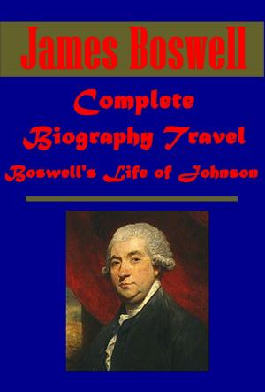 Cover of the book Complete Biography Travel by Sherwood Anderson
