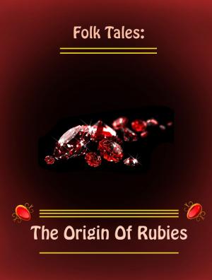 Book cover of The Origin Of Rubies