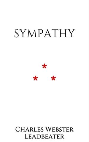 Cover of the book Sympathy by Guy de Maupassant
