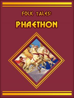 Book cover of Phaethon