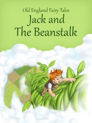 Cover of the book Jack and the Beanstalk by П.Д. Боборыкин