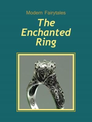Cover of the book The Enchanted Ring by Fanny Burney
