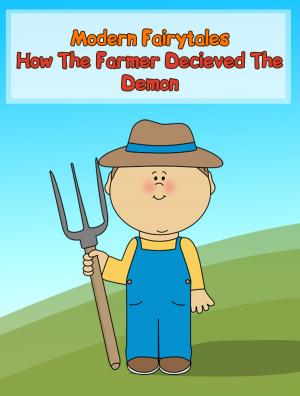 Cover of the book How The Farmer Decieved The Demon by А.С. Пушкин