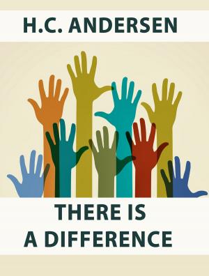 Cover of the book There Is A Difference by T.S.Arthur
