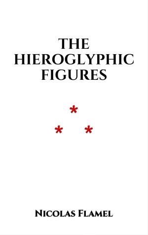 Cover of the book The Hieroglyphic Figures by Chrétien de Troyes