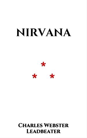 Cover of the book Nirvana by Hanuman Das