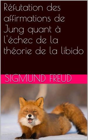 Cover of the book de Jung quant à l'échec de la théorie de la libido by Diana Kirkwood